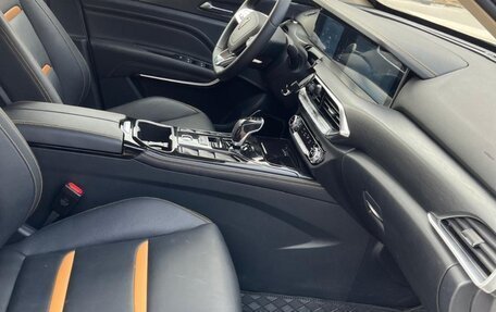 FAW Bestune T77, 2020 год, 2 300 000 рублей, 4 фотография