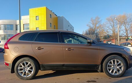 Volvo XC60 II, 2011 год, 1 500 000 рублей, 6 фотография