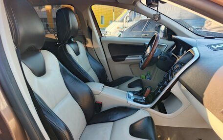 Volvo XC60 II, 2011 год, 1 500 000 рублей, 7 фотография