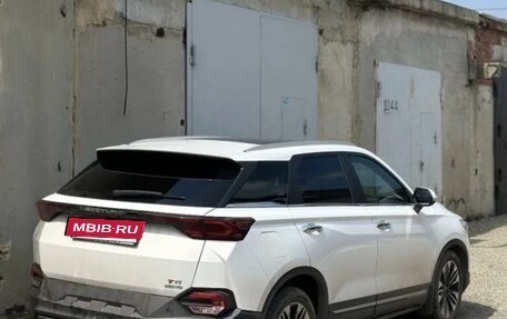 FAW Bestune T77, 2020 год, 2 300 000 рублей, 5 фотография