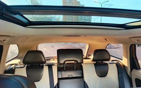 Volvo XC60 II, 2011 год, 1 500 000 рублей, 10 фотография