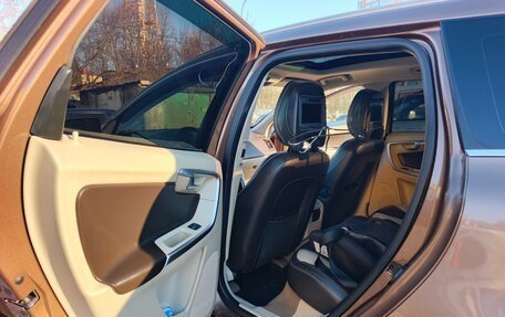 Volvo XC60 II, 2011 год, 1 500 000 рублей, 12 фотография