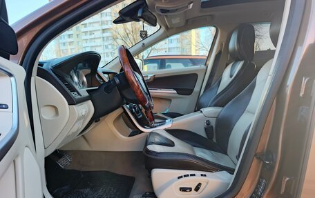 Volvo XC60 II, 2011 год, 1 500 000 рублей, 14 фотография