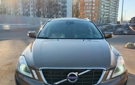 Volvo XC60 II, 2011 год, 1 500 000 рублей, 3 фотография