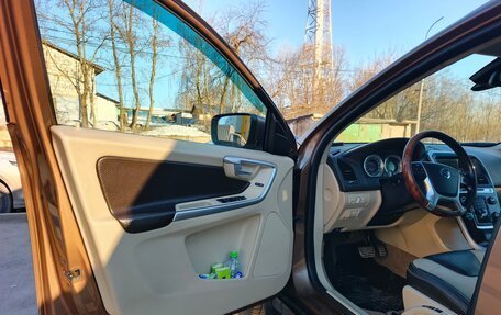 Volvo XC60 II, 2011 год, 1 500 000 рублей, 16 фотография