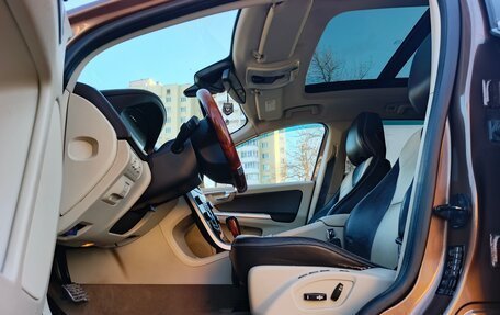 Volvo XC60 II, 2011 год, 1 500 000 рублей, 13 фотография