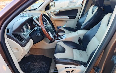 Volvo XC60 II, 2011 год, 1 500 000 рублей, 15 фотография