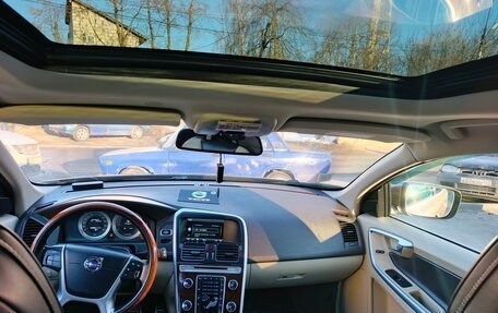 Volvo XC60 II, 2011 год, 1 500 000 рублей, 17 фотография