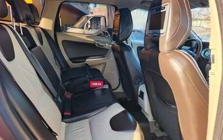 Volvo XC60 II, 2011 год, 1 500 000 рублей, 8 фотография