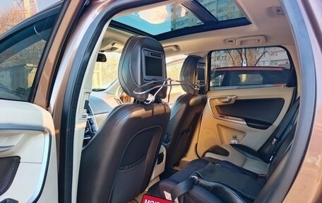 Volvo XC60 II, 2011 год, 1 500 000 рублей, 11 фотография