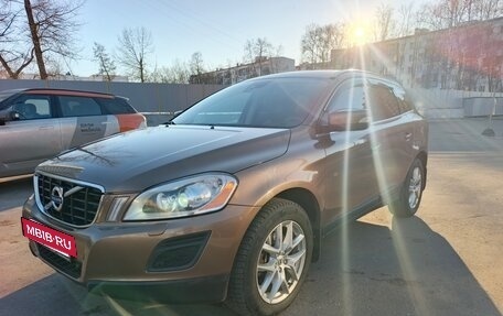Volvo XC60 II, 2011 год, 1 500 000 рублей, 2 фотография