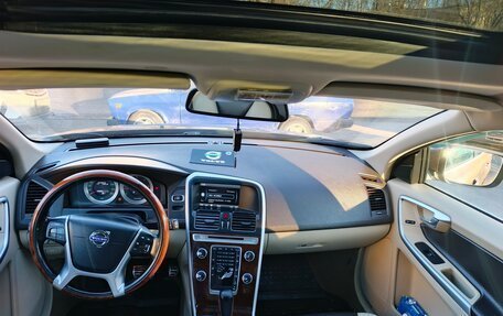 Volvo XC60 II, 2011 год, 1 500 000 рублей, 18 фотография