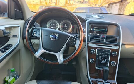 Volvo XC60 II, 2011 год, 1 500 000 рублей, 19 фотография