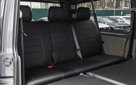 Volkswagen Transporter T6 рестайлинг, 2019 год, 5 049 000 рублей, 9 фотография