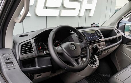 Volkswagen Transporter T6 рестайлинг, 2019 год, 5 049 000 рублей, 6 фотография