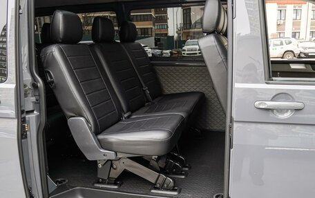 Volkswagen Transporter T6 рестайлинг, 2019 год, 5 049 000 рублей, 7 фотография