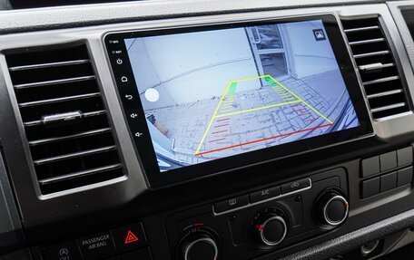 Volkswagen Transporter T6 рестайлинг, 2019 год, 5 049 000 рублей, 12 фотография