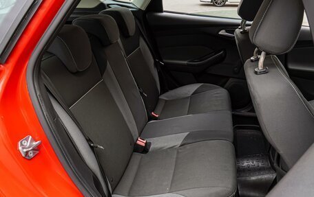 Ford Focus III, 2012 год, 770 000 рублей, 7 фотография