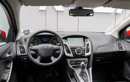 Ford Focus III, 2012 год, 770 000 рублей, 6 фотография