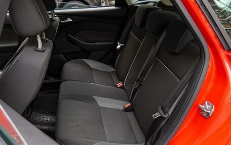 Ford Focus III, 2012 год, 770 000 рублей, 9 фотография