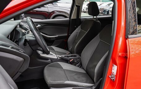 Ford Focus III, 2012 год, 770 000 рублей, 10 фотография