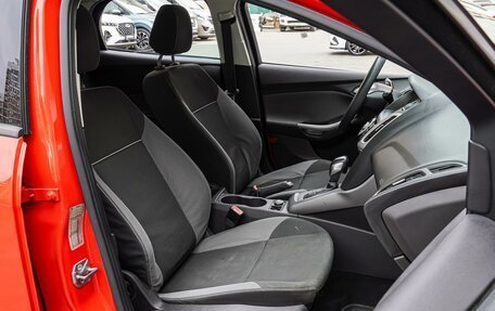 Ford Focus III, 2012 год, 770 000 рублей, 8 фотография