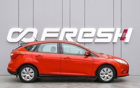 Ford Focus III, 2012 год, 770 000 рублей, 5 фотография