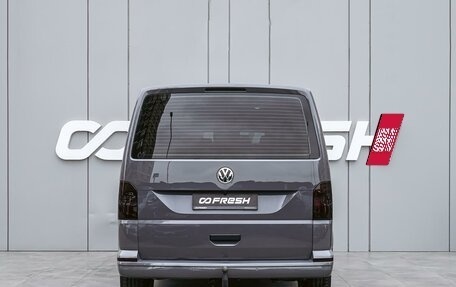 Volkswagen Transporter T6 рестайлинг, 2019 год, 5 049 000 рублей, 4 фотография