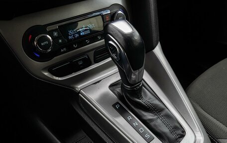 Ford Focus III, 2012 год, 770 000 рублей, 12 фотография