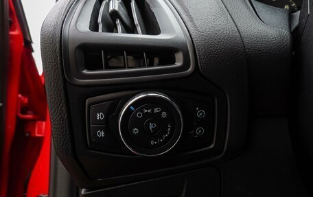 Ford Focus III, 2012 год, 770 000 рублей, 17 фотография