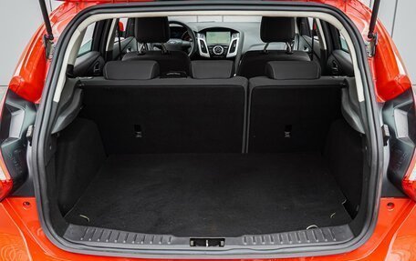 Ford Focus III, 2012 год, 770 000 рублей, 18 фотография