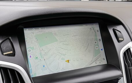 Ford Focus III, 2012 год, 770 000 рублей, 15 фотография