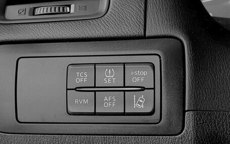 Mazda CX-5 II, 2013 год, 1 520 000 рублей, 8 фотография