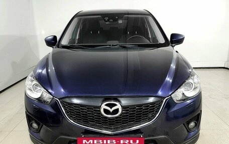 Mazda CX-5 II, 2013 год, 1 520 000 рублей, 2 фотография