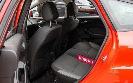 Ford Focus III, 2012 год, 770 000 рублей, 11 фотография