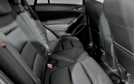 Mazda CX-5 II, 2013 год, 1 520 000 рублей, 12 фотография