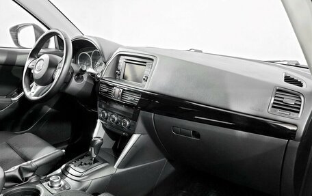 Mazda CX-5 II, 2013 год, 1 520 000 рублей, 11 фотография