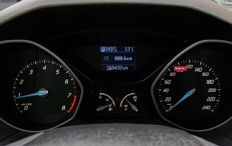 Ford Focus III, 2012 год, 770 000 рублей, 14 фотография