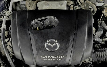 Mazda CX-5 II, 2013 год, 1 520 000 рублей, 14 фотография