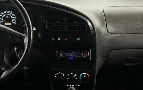 KIA Spectra II (LD), 2007 год, 420 000 рублей, 6 фотография