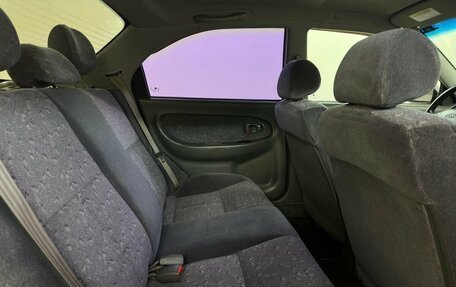 KIA Spectra II (LD), 2007 год, 420 000 рублей, 8 фотография