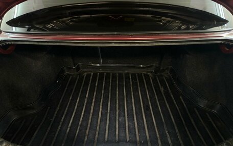 KIA Spectra II (LD), 2007 год, 420 000 рублей, 9 фотография