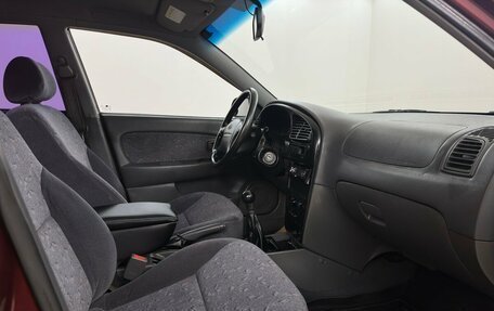 KIA Spectra II (LD), 2007 год, 420 000 рублей, 7 фотография