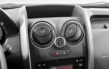 Renault Duster I рестайлинг, 2016 год, 1 250 000 рублей, 7 фотография