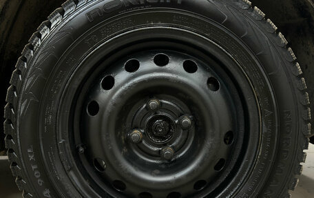 KIA Spectra II (LD), 2007 год, 420 000 рублей, 13 фотография