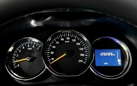 Renault Duster I рестайлинг, 2016 год, 1 250 000 рублей, 6 фотография