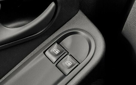 Renault Duster I рестайлинг, 2016 год, 1 250 000 рублей, 10 фотография