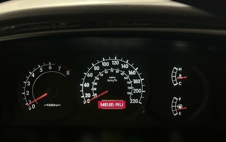 KIA Spectra II (LD), 2007 год, 420 000 рублей, 5 фотография