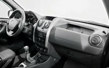 Renault Duster I рестайлинг, 2016 год, 1 250 000 рублей, 11 фотография