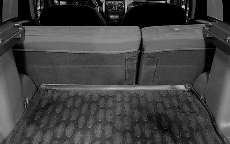 Renault Duster I рестайлинг, 2016 год, 1 250 000 рублей, 13 фотография